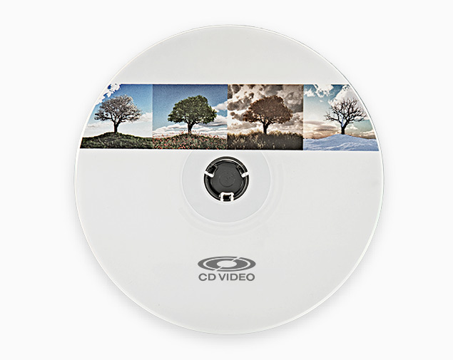 VIDEO-CD